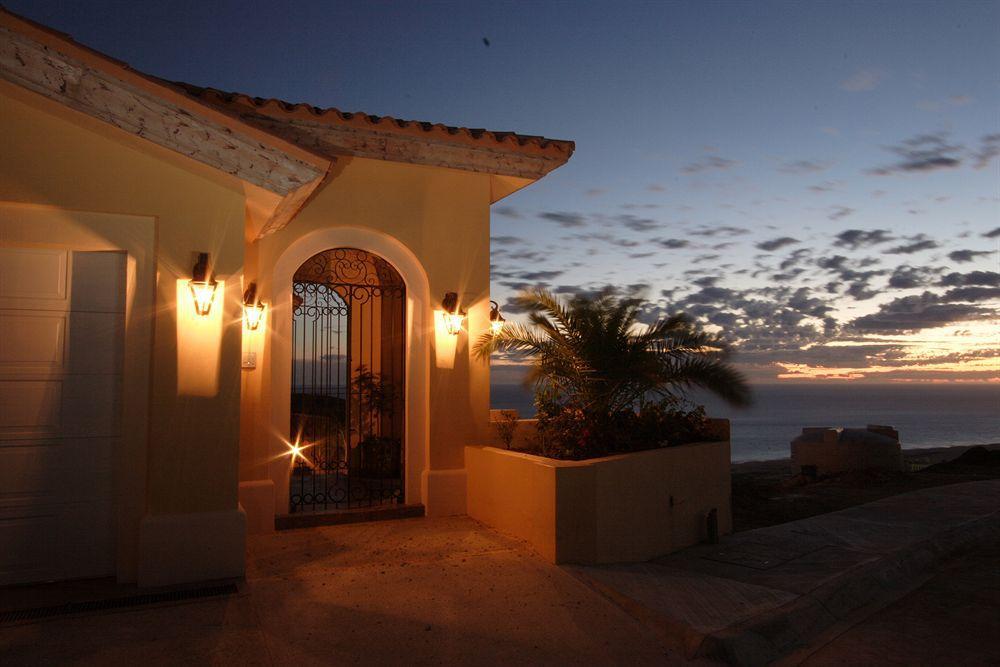 Pueblo Bonito Montecristo Luxury Villas كابو سان لوكاس المظهر الخارجي الصورة