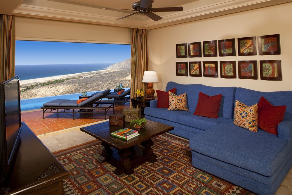Pueblo Bonito Montecristo Luxury Villas كابو سان لوكاس المظهر الخارجي الصورة