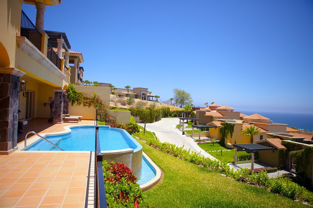 Pueblo Bonito Montecristo Luxury Villas كابو سان لوكاس المظهر الخارجي الصورة
