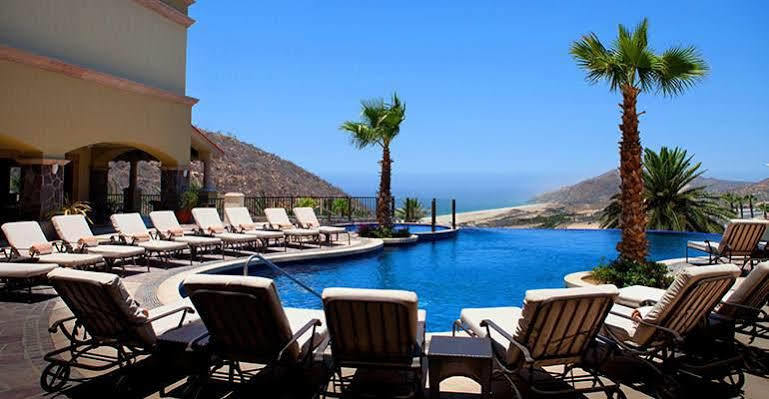 Pueblo Bonito Montecristo Luxury Villas كابو سان لوكاس المظهر الخارجي الصورة