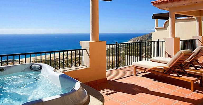Pueblo Bonito Montecristo Luxury Villas كابو سان لوكاس المظهر الخارجي الصورة