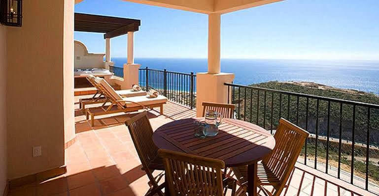Pueblo Bonito Montecristo Luxury Villas كابو سان لوكاس المظهر الخارجي الصورة