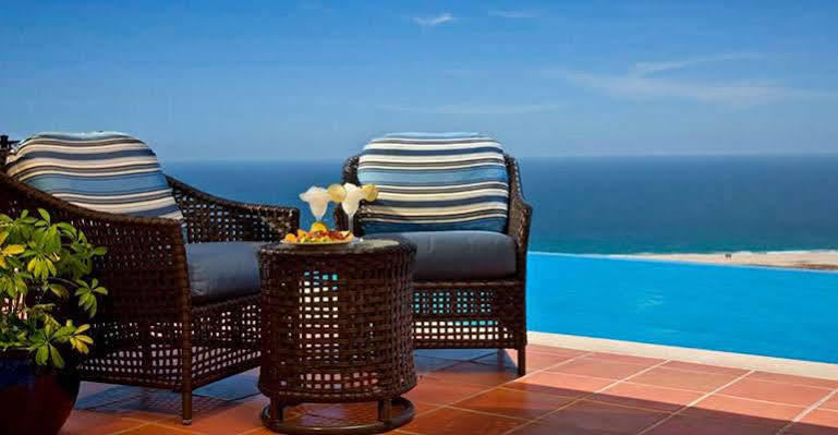 Pueblo Bonito Montecristo Luxury Villas كابو سان لوكاس المظهر الخارجي الصورة
