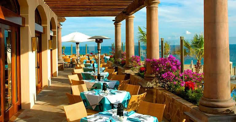 Pueblo Bonito Montecristo Luxury Villas كابو سان لوكاس المظهر الخارجي الصورة