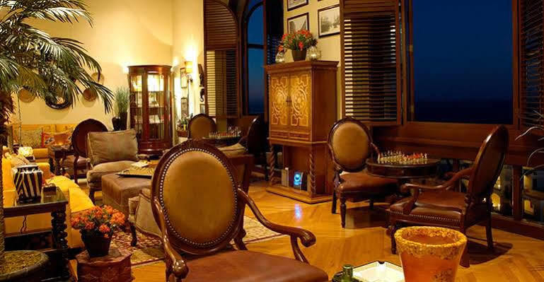 Pueblo Bonito Montecristo Luxury Villas كابو سان لوكاس المظهر الخارجي الصورة