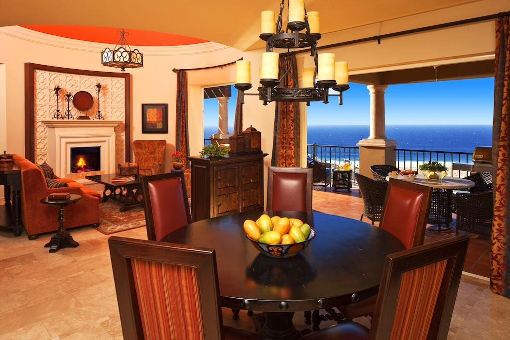 Pueblo Bonito Montecristo Luxury Villas كابو سان لوكاس المظهر الخارجي الصورة