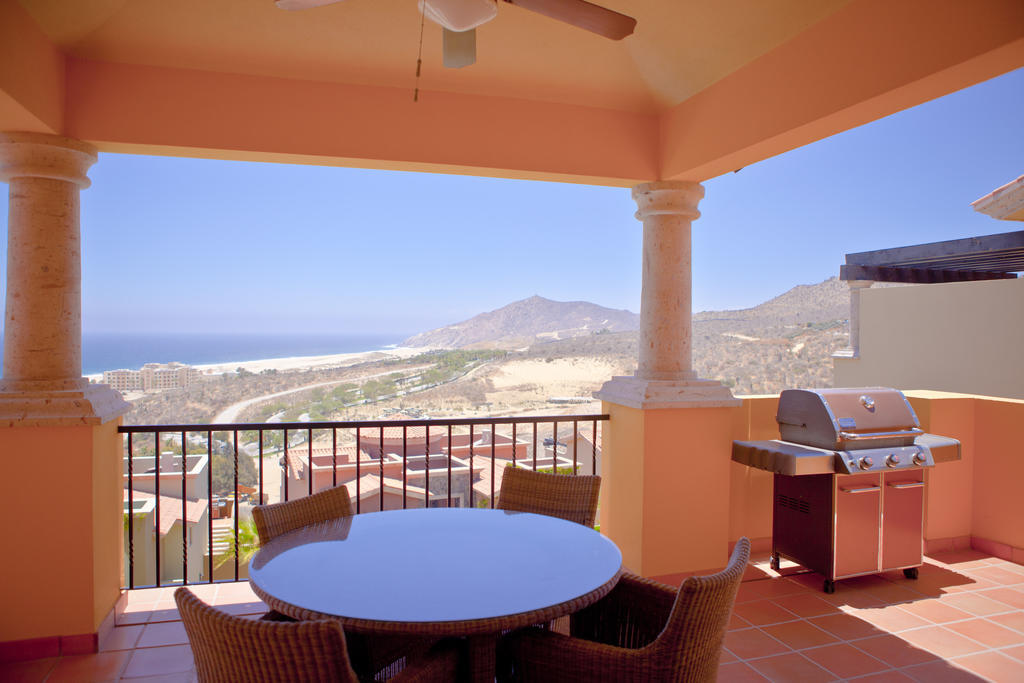Pueblo Bonito Montecristo Luxury Villas كابو سان لوكاس المظهر الخارجي الصورة