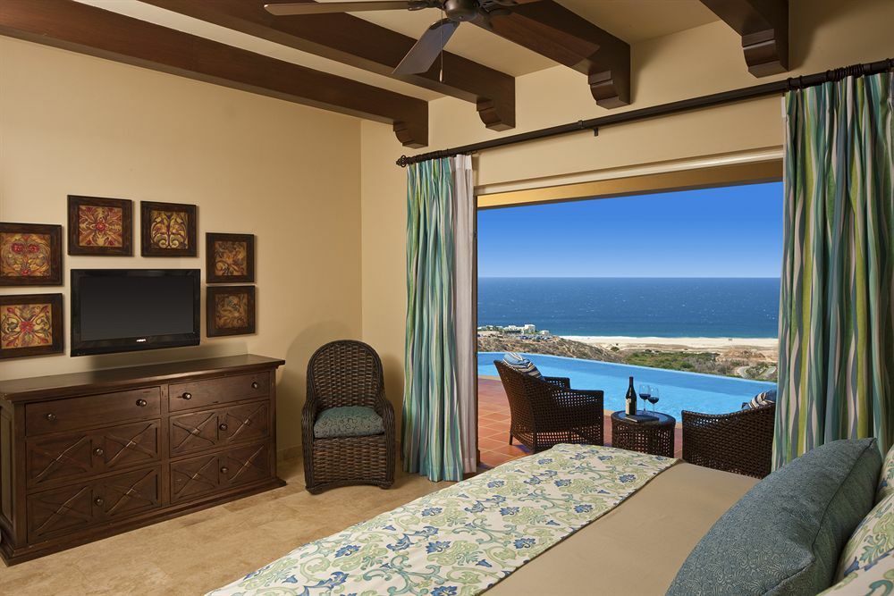 Pueblo Bonito Montecristo Luxury Villas كابو سان لوكاس المظهر الخارجي الصورة