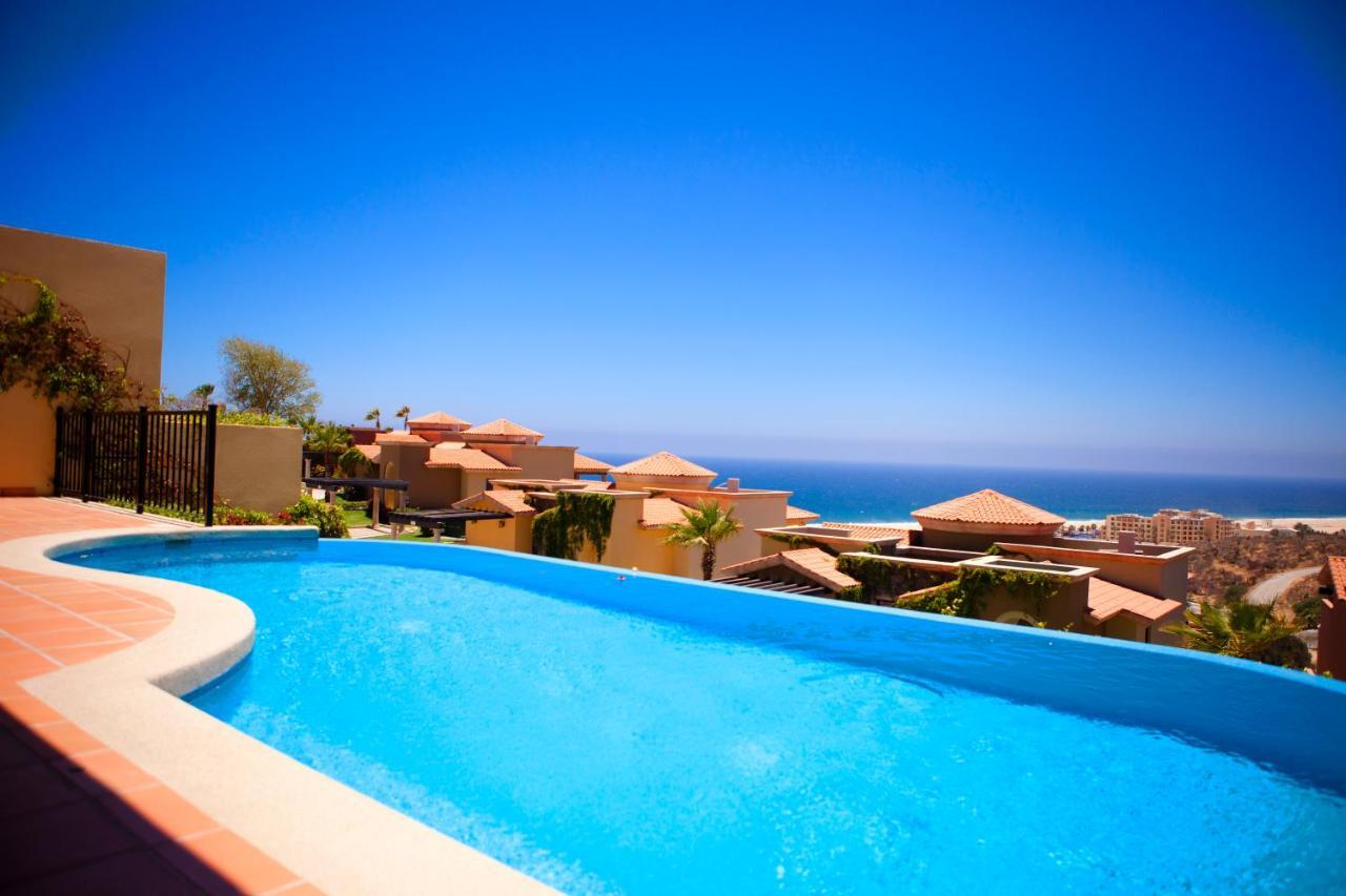 Pueblo Bonito Montecristo Luxury Villas كابو سان لوكاس المظهر الخارجي الصورة